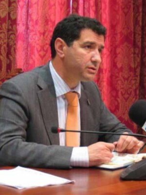 Entrevista exclusiva con el alcalde de Chipiona tras la muerte de Rocío Jurado