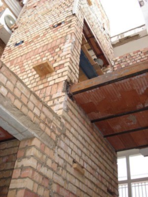 Eliminación de barreras arquitectónicas en la Biblioteca Municipal de Pilas