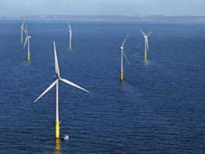  Los ecologistas chipioneros quieren saber detalles del proyecto de parque eólico marino