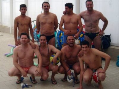 El C.W. Dos Hermanas-EMASESA encarrila su clasificación para la final del Andaluz juvenil