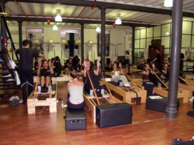 El centro Wellness and Energy contará con un curso de Pilates para personas con discapacidad