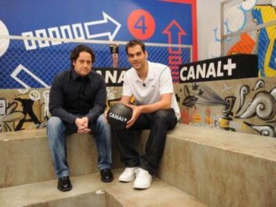 José Calderón en generación NBA de Canal+: Quiero competir para ganar con la selección