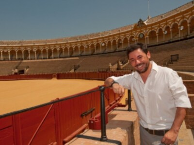 Venta de entradas para el espectáculo de Miguel Poveda