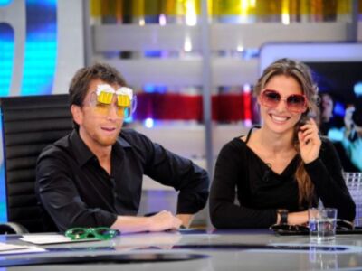 Elsa Pataky, enseña trucos para ser sexy en la cama con Pablo Motos