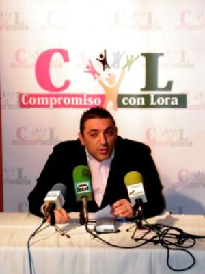 Nace Compromiso Con Lora