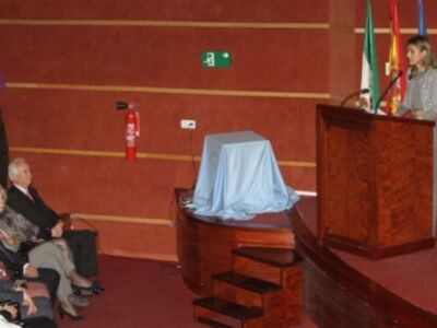 La princesa de Asturias preside el día internacional de los niños con cáncer en Sevilla