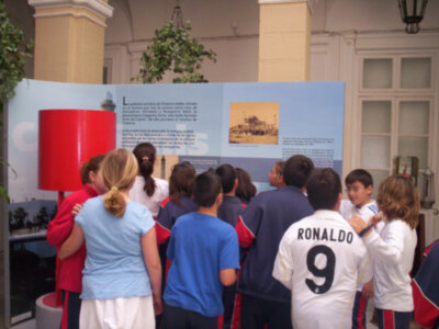 Turismo anuncia el comienzo de las visitas guiadas al faro de Chipiona en el mes de abril