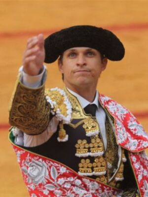 El Juli abrió la puerta del príncipe