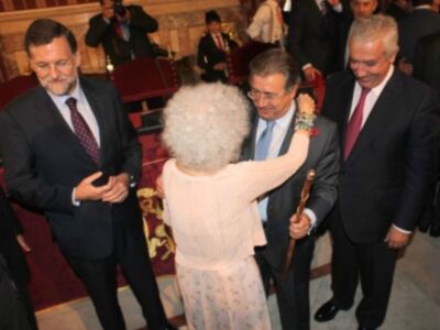 Juan Ignacio Zoido nuevo alcalde de Sevilla