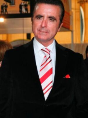 Ultima hora Ortega Cano sale de la UCI y ya está en planta