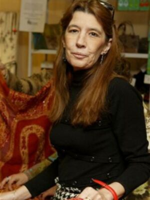 Fran y Cayetano Rivera muy preocupados por la salud de su tía Belén tuvieron que ingresarla de urgencia por una recaída