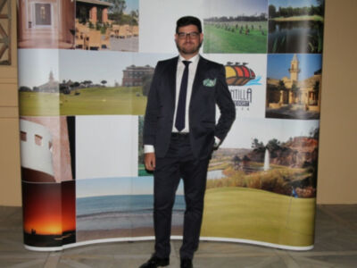 Gala Benéfica en beneficio de la Asociación Española contra el Cáncer