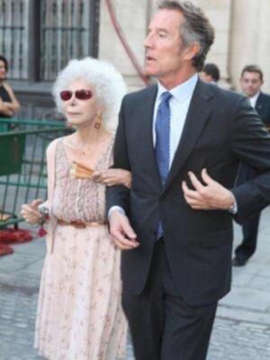 Confirmado la duquesa de alba se casara en septiembre en Sevilla  