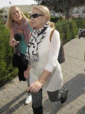 Ultima hora de la operación de Ortega Cano 