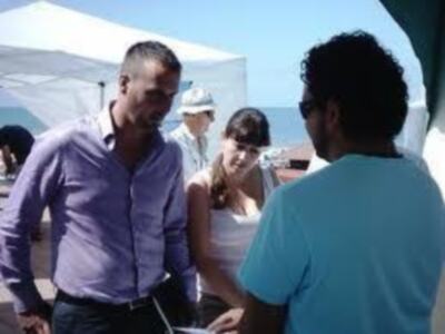 Playas reduce en setenta mil euros el gasto en horas extra.(Chipiona)