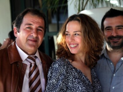 Cine joven Made in Andalucía