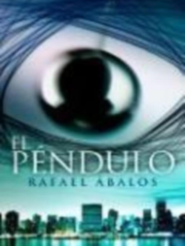 El escritor Rafael Ábalos presenta su nueva novela 'El péndulo' a los medios sevillanos