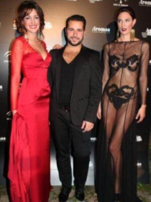 Noelia López regresa a Sevilla y aclara su relación con Guti