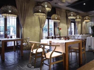 Planes Nochebuena y Fin de Año en EME Catedral Hotel (Sevilla)