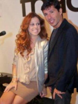 Pastora Soler representará a España en Eurovisión 