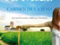 "El Al Mizar" es una novela de Carmen de la Rosa, ambientada en un entorno rural y con un estilo narrativo entretenido.