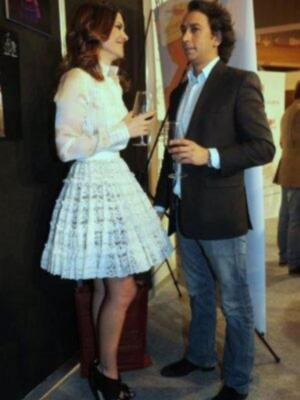 Crónica de SIMOF 2012