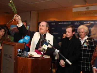 La Infanta Pilar habla por primera vez en público del duque de Palma