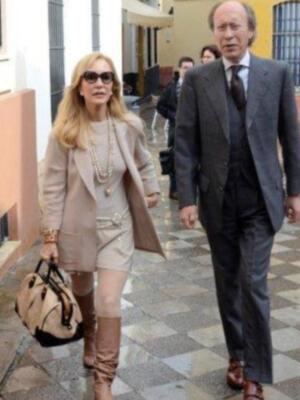 Semana santa en Sevilla