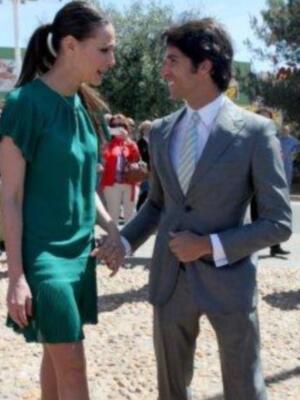 Eva González y Cayetano Rivera desmienten rumores de ruptura más unidos que nunca