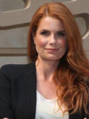 Olivia de Borbón, la belleza más aristocrática