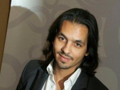 Farruquito a punto de ser padre por primera vez