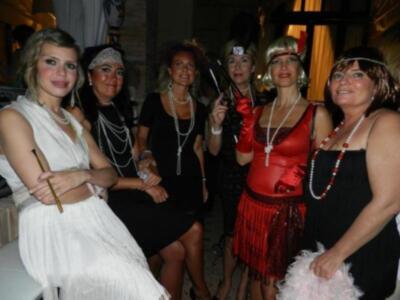 Vuelven los felices años 20 al Alfonso XIII