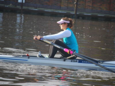 Camila Vargas, desde El Salvador hasta los Juegos de Londres pasando por Sevilla