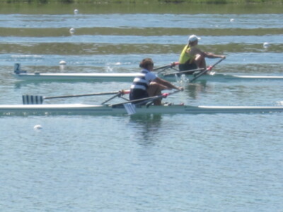 Camila Vargas, desde El Salvador hasta los Juegos de Londres pasando por Sevilla