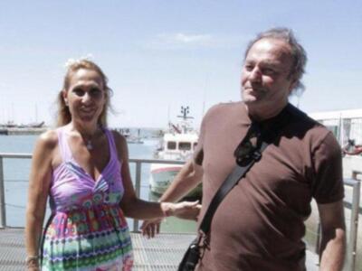 "Sálvame" readmite a Rosa Benito un mes después de haber agredido a José María Franco y reaparecerá el lunes 13 de agosto