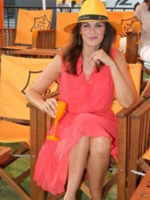 El suegro de Luis Alfonso de Borbón, Víctor Vargas, presenta oficialmente a su novia en España