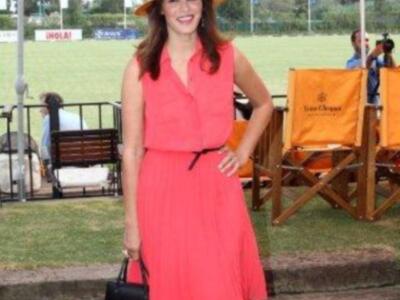 El suegro de Luis Alfonso de Borbón, Víctor Vargas, presenta oficialmente a su novia en España