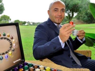 El suegro de Luis Alfonso de Borbón, Víctor Vargas, presenta oficialmente a su novia en España