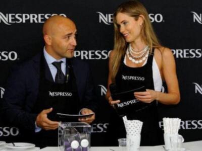 El suegro de Luis Alfonso de Borbón, Víctor Vargas, presenta oficialmente a su novia en España