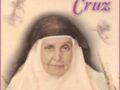Santa Ángela de la Cruz, una figura importante en la historia católica.