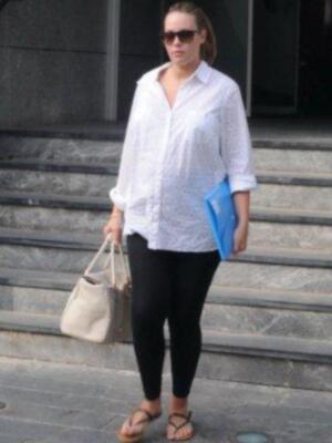 Isabel Pantoja será abuela por primera vez esta semana