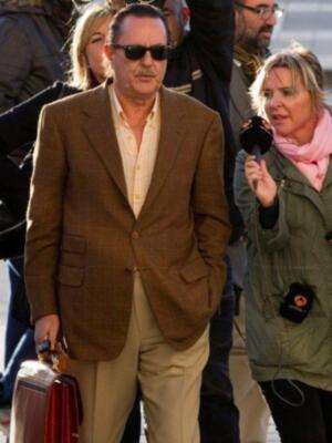 Isabel Pantoja vuelve a sentarse al banquillo a punto de convertirse en abuela