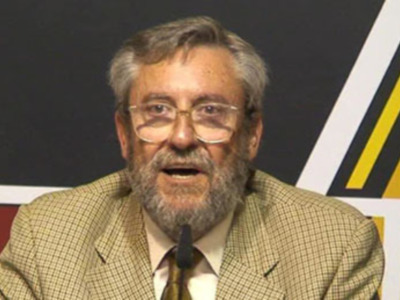 RAFAEL MORENO LLEVADO AL CINE Y ESPARTACO A SU BIOGRAFÍA