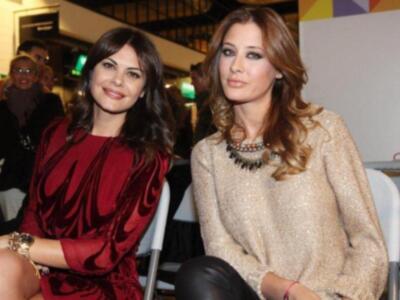 Elena Tablada, Elisabeth Reyes y María José Suárez donan sus prendas más queridas para una subasta benéfica