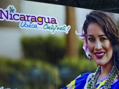 Carmen Martínez Bordiú inaugura el salón del caballo en Sevilla