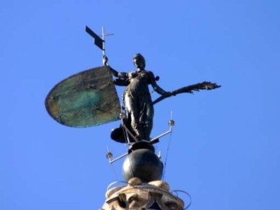 Especial Día de ANDALUCÍA- en la Asociación de Vecinos Parque Monteflor en Sevilla.