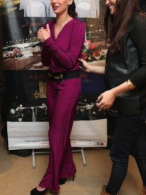 Kiko Rivera muy cariñoso con su cuñada Eva González