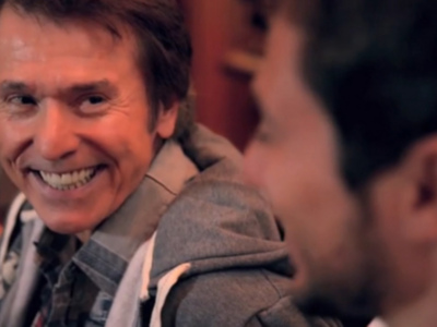 A Raphael lo entiende su hijo 