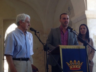 Una representación de la Teste de Buch visita esta semana Chipiona 