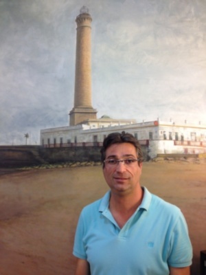 Agustín Lorenzo confía en que las gestiones del Alcalde hagan posible el plan de empleo juvenil(Chipiona)